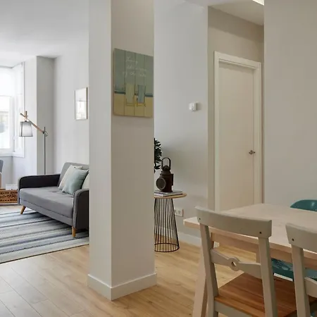 Concha Suite Brand New & Style Saint-Sébastien Extérieur photo