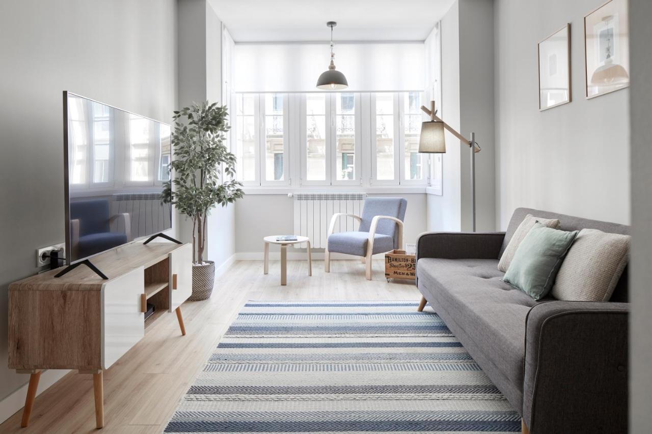 Concha Brand New & Style Appartement