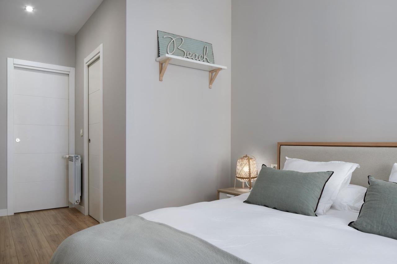 Concha Brand New & Style Appartement Saint-Sébastien