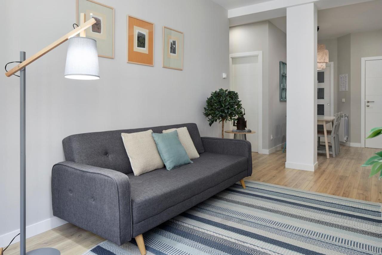 Appartement Concha Brand New & Style Saint-Sébastien